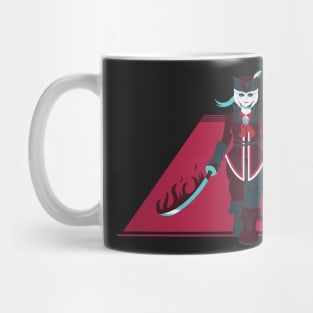 Lady Maria Mug